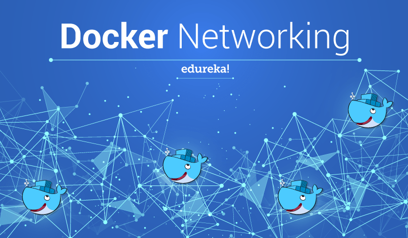 【Docker】网络