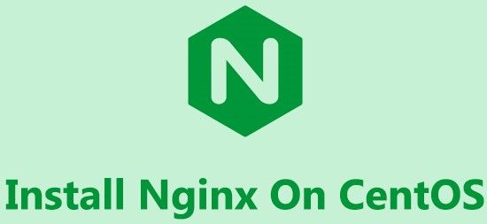 【Nginx】安装和配置