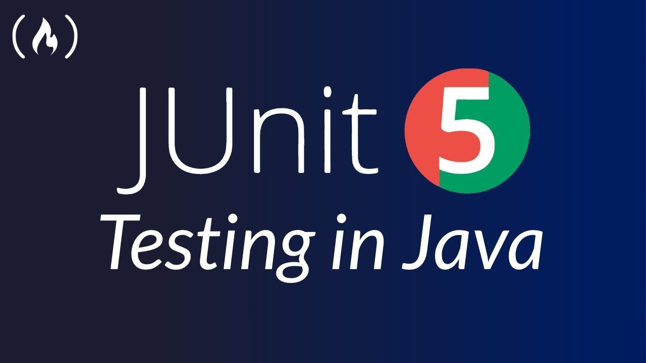 【Testing】JUnit5